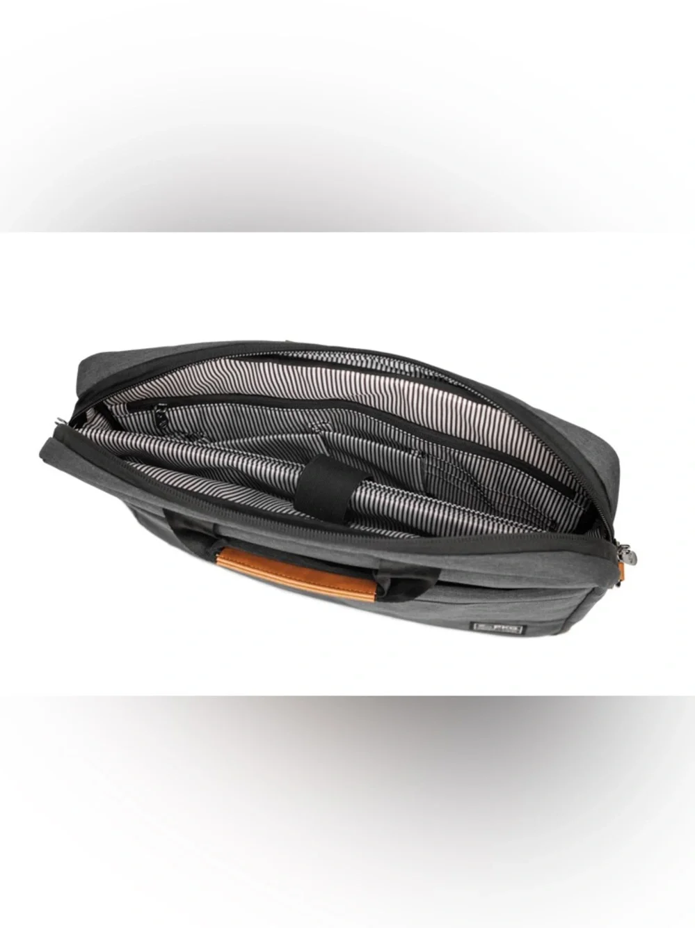 PKG Annex 10L Messenger Bag - Picture 6 of 6
